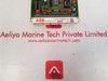 Abb synpol d cma122 pcb card 3dde 300 402