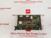 Abb synpol d cma123 pcb card 3dde 300 403