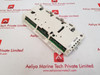Abb rdcu-12c control board 3aua0000036521