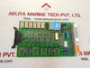 Netstal hvc 110.240.5174 pcb card