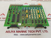 Netstal Poa 110.240.5437 Control Interface Relay Board