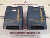 Melcher power-one lwn 2660-6 ac-dc / dc-dc converter