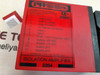 Pr Electronics 2204 Isolation Amplifier 10A/380V 10A/300VÂ 