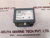 Abb pm583-eth a5 central processing unit 1 mb ethernet 1sap140300r0271