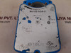 Johnson m9108-aga-2 floating electric actuator