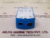 Johnson m9108-aga-2 floating electric actuator