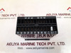 Jumo pdae-48m indicator operator panel