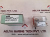 Abb rhm1004 thermal overlad relay 86236-0-4202001