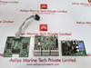 Mitsubishi fx2n-4ad/fx2n-4ad/fx2n-4ad plc module card