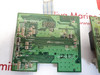 Mitsubishi fx2n-4ad/fx2n-4ad/fx2n-4ad plc module card
