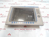 Allen-bradley 2711p-rdb15c ser.B panel view plus 1500 2711p-rp1a ser.G