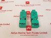 Pepperl+fuchs nj15+u1+w proximity switch 36683s