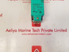 Pepperl+fuchs nj40+u4+n proximity sensor 106693