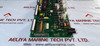 Datasaab Mk 8592 140-002 A Pcb Card Ipc 231 B
