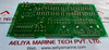 Datasaab Mk 8592 140-002 A Pcb Card Ipc 231 B