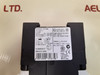 Siemens simirel 3rp1513-1ap30 time relay