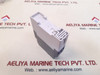 Abb cm-mss 1svr430801r1100 thermistor motor protection monitoring relay