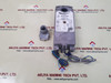 Honeywell ms4620f 1203 two position direct coupled actuator