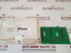Electrolux 43830500102 Program Unit Board