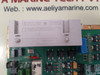 Siemens ccpu2 c53207-a330-b311 pcb card c53207-a330-b312