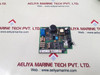 Abb 3Bsc980004R272 Pc Board