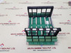 Siemens 580-234874-0 cc-5 rack fire protection module