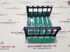 Siemens 580-234874-0 cc-5 rack fire protection module
