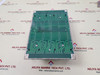 Siemens 580-234874-0 cc-5 rack fire protection module