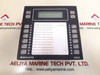 Selco m3000 analog alarm annunciator m3000-30-00