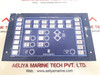 Kongsberg Norcontrol 8100131 Watch Bridge Unit