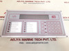 Lanng & Stelman 1284-002 Apl Alarm Panel