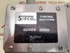 Sirco Series 2000. Control Switch 0.14 To 4.2 Bar