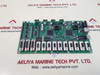 Abb 3Bse050766G2285-a3 Printed Circuit Board Dcb 202 Rev A3