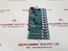 Abb 3Bse050766G2285-a3 Printed Circuit Board Dcb 202 Rev A3