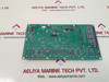 Abb 3Bse050766G2285-a3 Printed Circuit Board Dcb 202 Rev A3