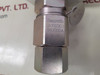 Rexroth oil control 05416210053500a valve