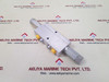 Rexroth oil control 054225100335000 counterbalance valve