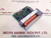 Allen-bradley 1746-ox8 ser.a slc 500 output module