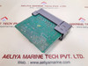 Allen-bradley 1746-ox8 ser.a slc 500 output module