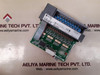 Allen-bradley 1746-ib16 Ser C Slc500 Input Module .