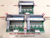 Allen-bradley 1746-ib16 Ser C Slc500 Input Module.