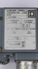 Square-d Gzw2-s107 Series C Pressure Switch
