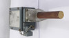 Square-d Gzw2-s107 Series C Pressure Switch