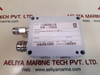 Kongsberg gn-100/a connection box thermocouple amplifier 001-072192