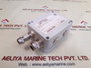 Kongsberg gn-100/a connection box thermocouple amplifier 001-072192