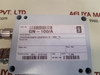 Kongsberg gn-100/a connection box thermocouple amplifier 001-072192