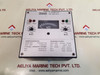 Bender ird 800 myx isolation monitoring device