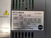 Mitsubishi mr-j3-10b servo drive amplifier 100w