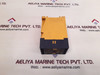 Turck Ms 51-41-rx1 Multi Safe Relay 24V Dc