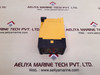 Turck ms96-12-r multi safe module